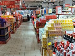 -吉麦隆沙溪超市