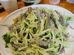 -旺角小渔村·海肠捞饭开创者(环山路店)
