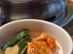 -九田家黑牛烤肉料理(新辰里亚运村店)