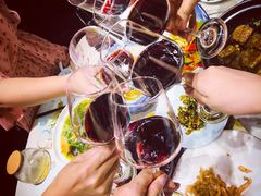 红酒-渔娘渔家丹东海鲜(东直门店)