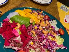 -正泰餐厅AmazingThai(亦庄店)