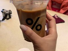 -% Arabica(京都东山店)