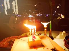 香浓芝士蛋糕-三利音·浦之舟(滨江大道店)