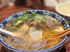 -小潘记鸭血粉丝汤