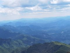 -灵山