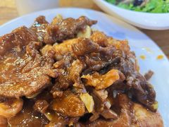 -陈傻子餐厅(世纪都会店)
