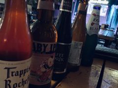 -爵士花园音乐酒吧餐厅