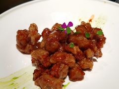 糖醋里脊-桂满陇-十里风荷(合生汇店)