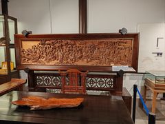 -成都杜甫草堂博物馆