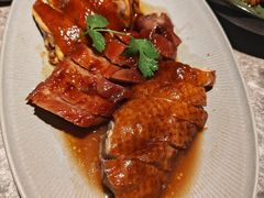 -留半山·香港食堂(啦啦宝都店)