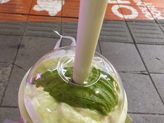 -一只酸奶牛(八一路店)