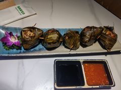 -泰兰香·Thailand(凯德空中花园店)