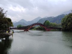 -绩溪龙川景区