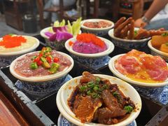 -楠火锅(西单店)