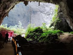 -百魔洞景区