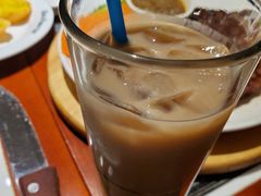 -斗牛士牛排餐厅(嘉里汇店)