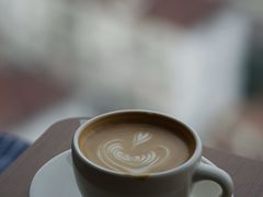 -纽巷咖啡 SOFTFOCUS COFFEE(锦和巴黎时韵店)