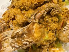 -北塘海鲜·天津菜(大光明桥旗舰店)