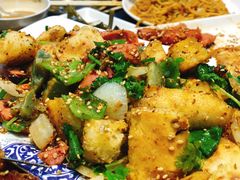 -海波肉串(振兴广场店)