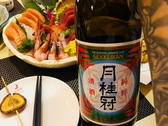 -有喜屋·深夜食堂(北京西路店)