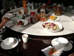 -荷塘秋月·本帮江浙菜(国权路店)