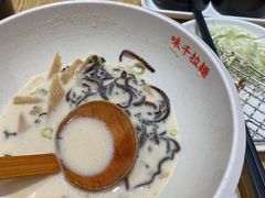 -味千拉面(上海松江二店)