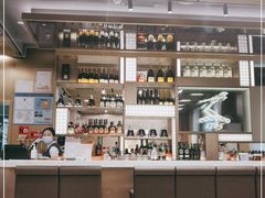 大堂-吉士·星座 JISHI CONSTELLATION(新天地店)