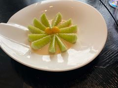 -岁粤Moon·湖景餐厅(月光码头店)