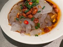 -半天妖烤鱼(东方新天地店)