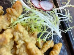 -周渝食惦·酸菜鱼精致川菜(横岗店)