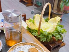 -仁和四季涮肉馆(天坛南门店)