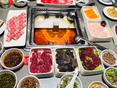 -海底捞火锅(杭州萧山宝龙广场店)