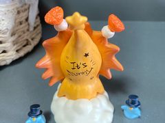 -泡泡玛特POPMART(南开大悦城店)