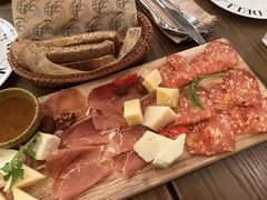 -IL TEATRO 精品意大利餐厅