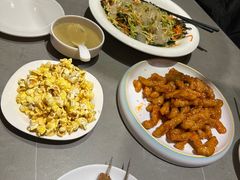 -大闫家烧烤·小海鲜家常菜(郑庄店)