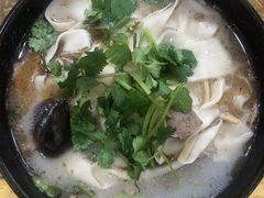 -惠丰源烩面馆(经七路店)