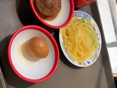 -兰州陈记牛肉面 ·烧烤· 铜锅涮肉(万达店)