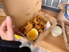 -Fergburger(皇后镇店)