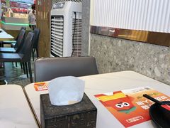 -醉人椒麻辣香锅(上地华联店)