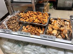 -大益烤鸡