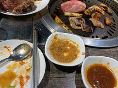 -33韩式自助烧烤(环城南路店)