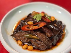 -那家小馆•北京菜•烤鸭(中关村店)