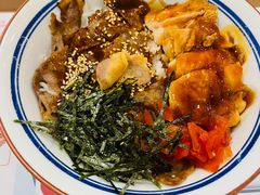 -吉野家(吉野家冰山慧谷店)