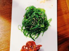 -大鲜生·亚洲菜融合小食堂
