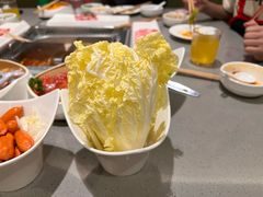 -海底捞火锅(金光华店)