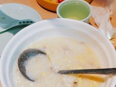 -吕氏疙瘩汤·海鲜新鲁菜(凯德mall新都心店)