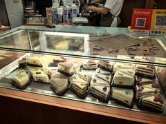 -姆们M Sweetie Cake(五道口店)