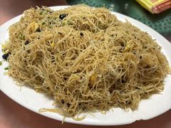-天强农家菜馆