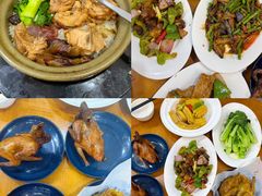 -煲煲掂风味煲仔饭餐厅(西区店)