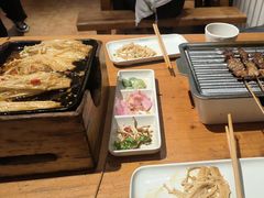 -木屋烧烤(西南角店)